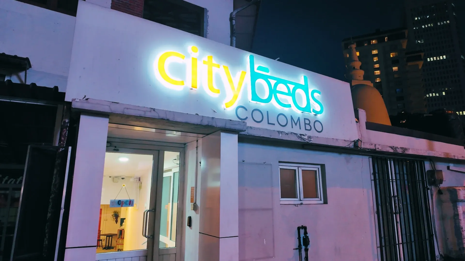 City Beds Colombo - ảnh 1