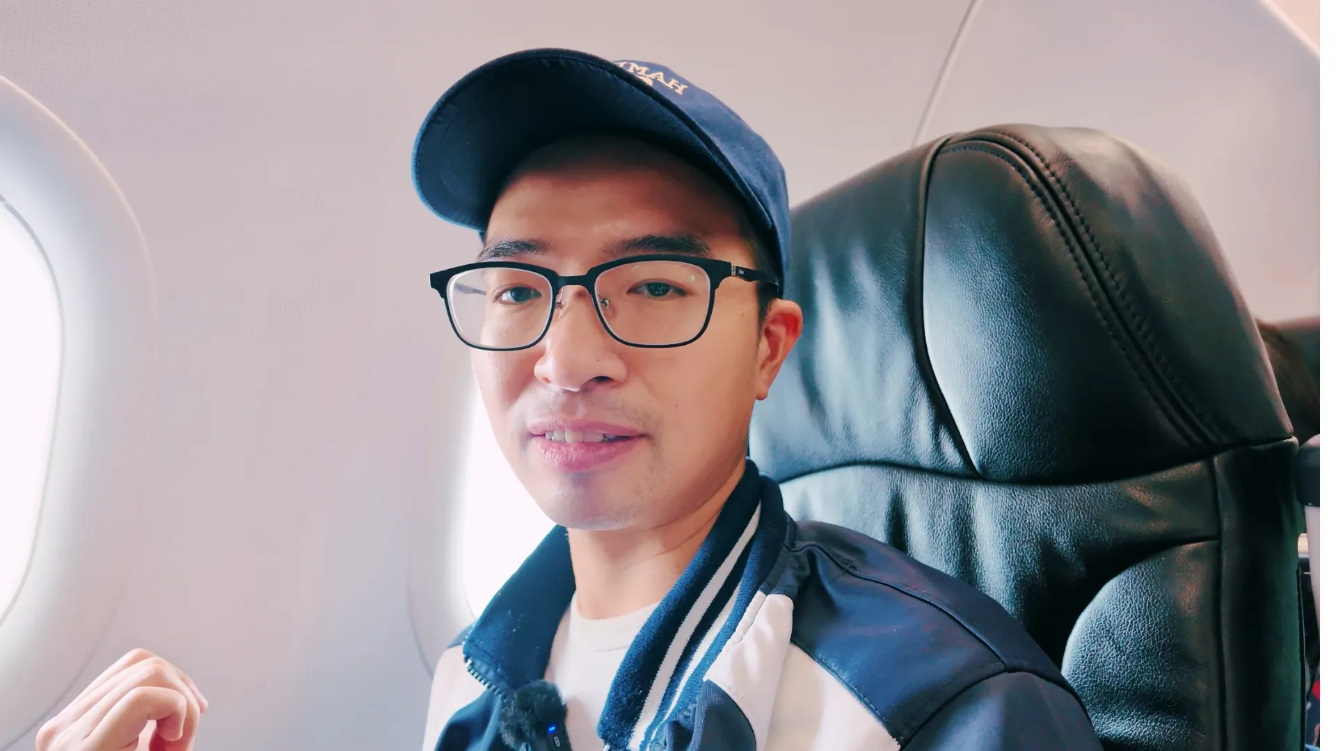 Chuyến bay với AirAsia - ảnh 1