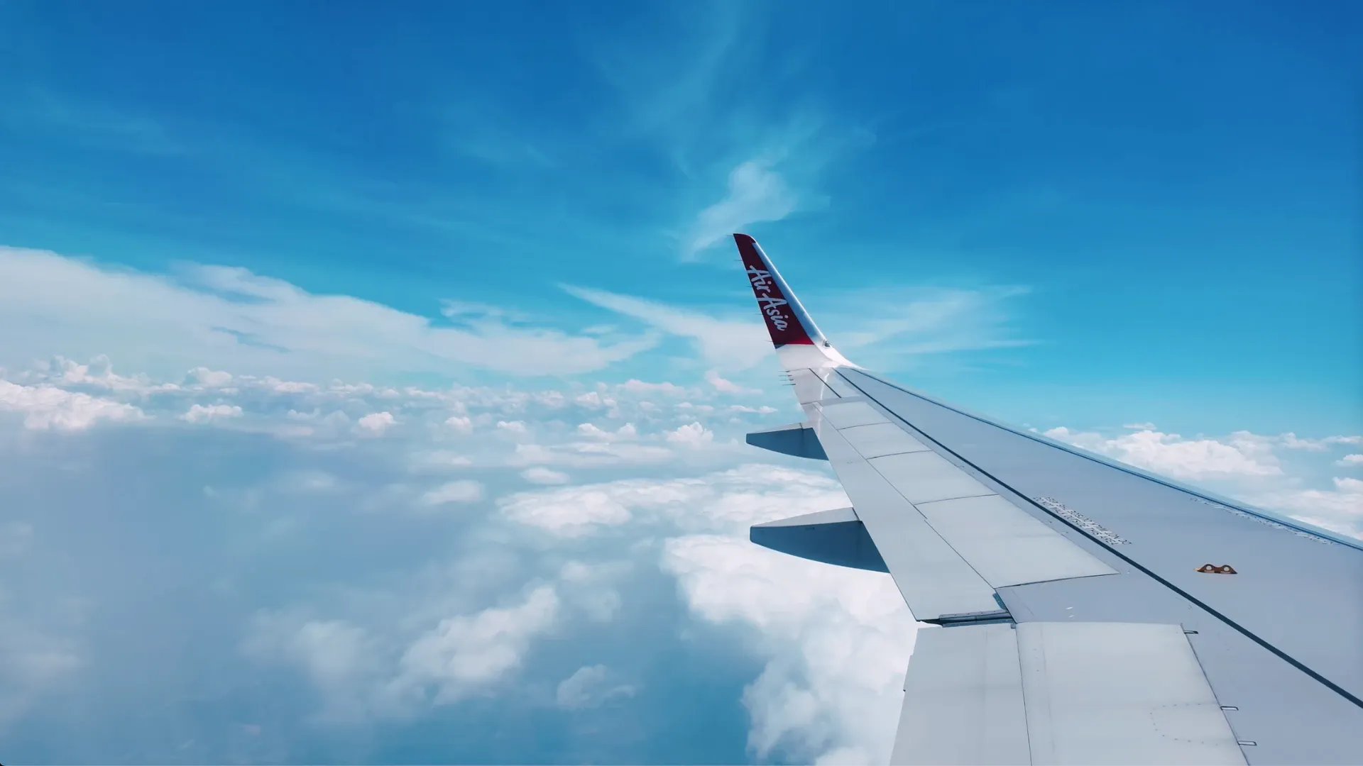 Chuyến bay với AirAsia - ảnh 2