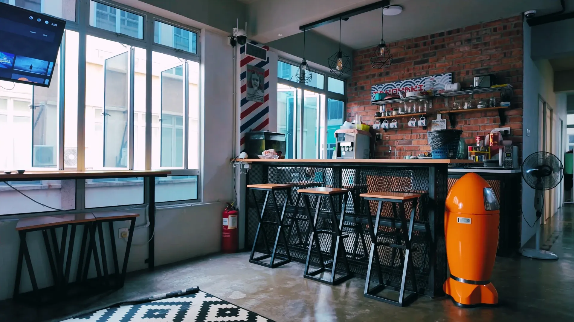 The Good Travel Hostel - KL Airport