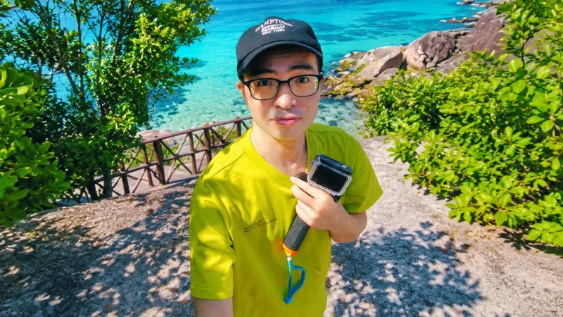 DJI Action 5 Pro: Từ kỳ vọng tới suýt bán luôn