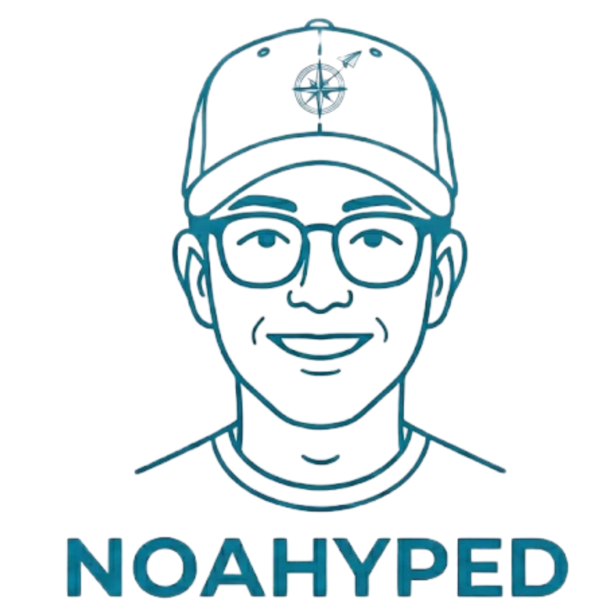 Logo Noahyped
