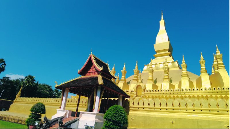 10 điều cần biết khi du lịch Lào tự túc