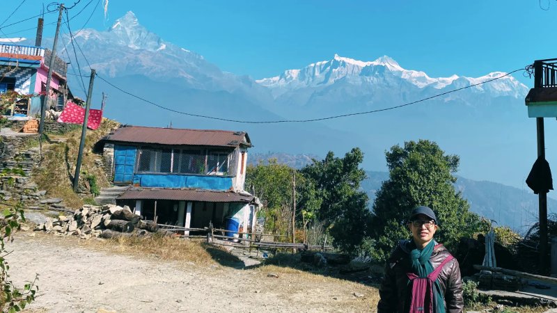 10 điều cần biết khi du lịch Nepal tự túc