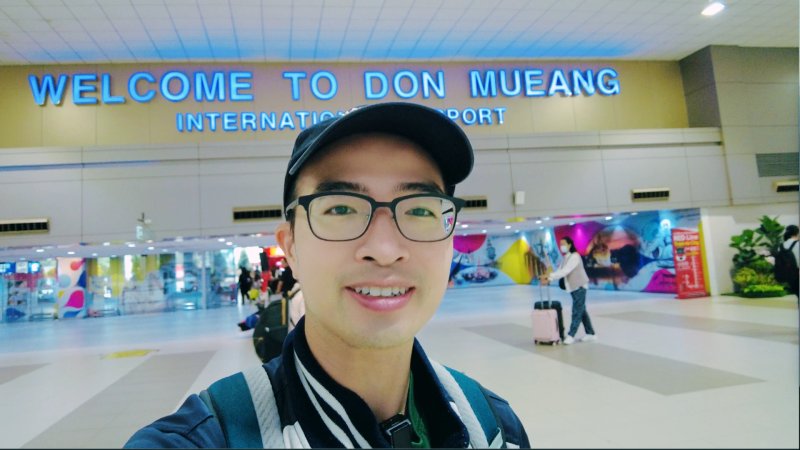 Hướng dẫn điền phiếu khai báo nhập cảnh Thái Lan (TDAC) online