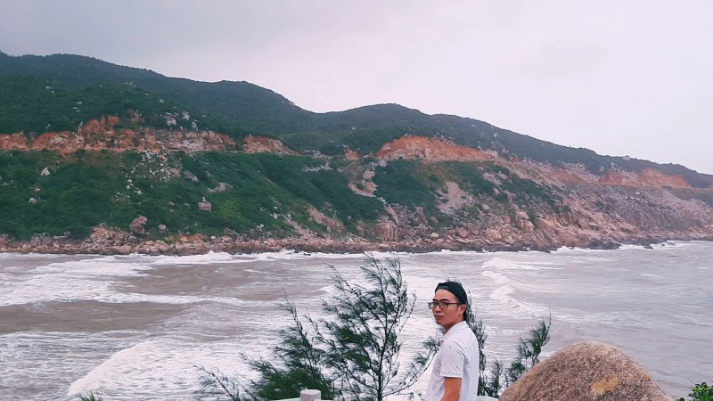 Những ngày mưa ở Xứ Nẫu